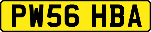 PW56HBA