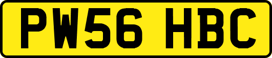 PW56HBC