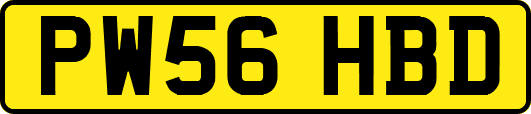PW56HBD