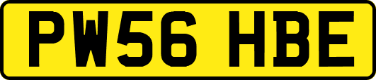 PW56HBE