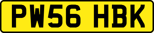 PW56HBK
