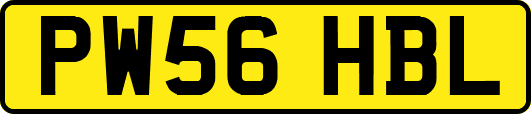 PW56HBL