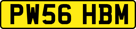 PW56HBM