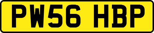 PW56HBP