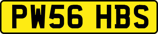 PW56HBS