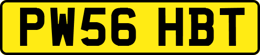 PW56HBT