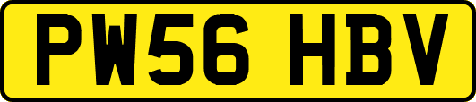 PW56HBV