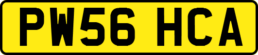 PW56HCA