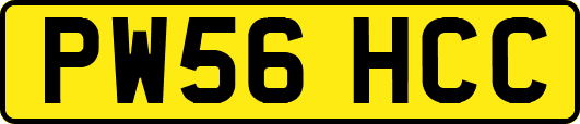 PW56HCC