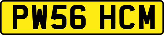 PW56HCM