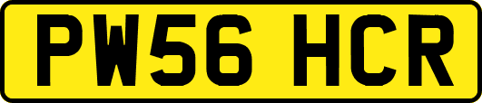 PW56HCR