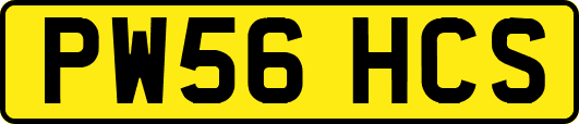 PW56HCS