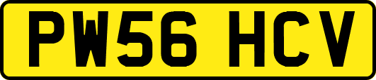 PW56HCV