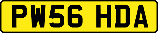 PW56HDA