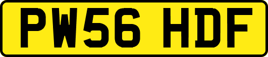 PW56HDF