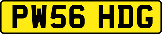 PW56HDG