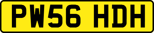 PW56HDH
