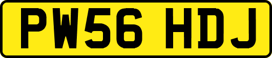 PW56HDJ