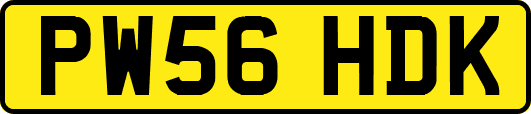 PW56HDK