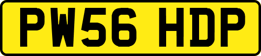 PW56HDP