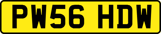 PW56HDW