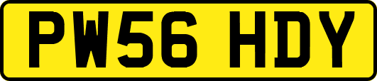 PW56HDY