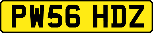PW56HDZ