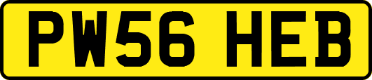 PW56HEB