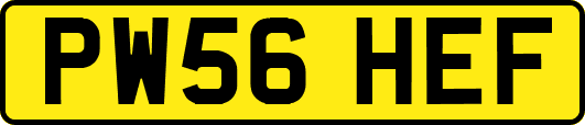 PW56HEF