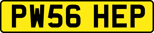 PW56HEP