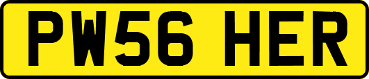 PW56HER