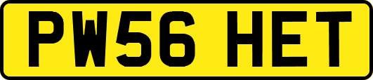 PW56HET