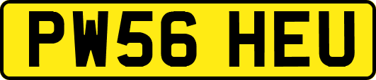 PW56HEU
