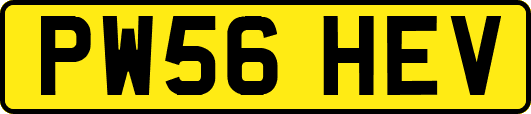 PW56HEV