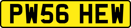 PW56HEW