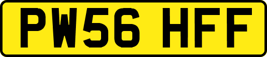 PW56HFF