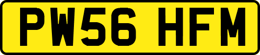 PW56HFM