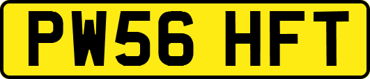 PW56HFT