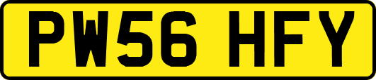 PW56HFY