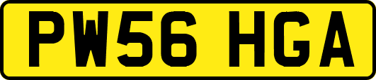 PW56HGA