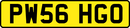 PW56HGO