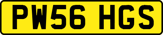 PW56HGS