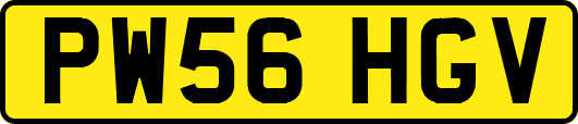 PW56HGV