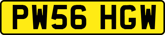PW56HGW