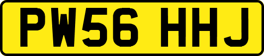 PW56HHJ