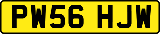 PW56HJW