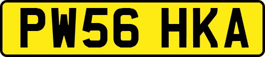 PW56HKA