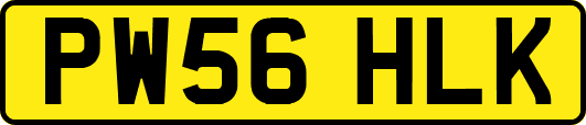 PW56HLK