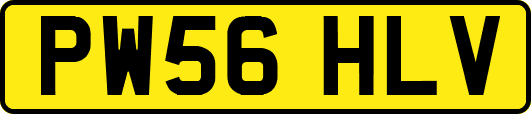 PW56HLV