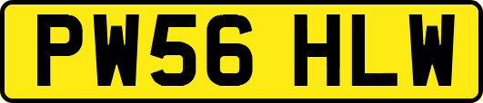 PW56HLW
